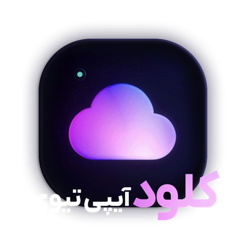 Cloud TV logo